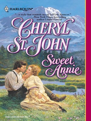 cover image of Sweet Annie